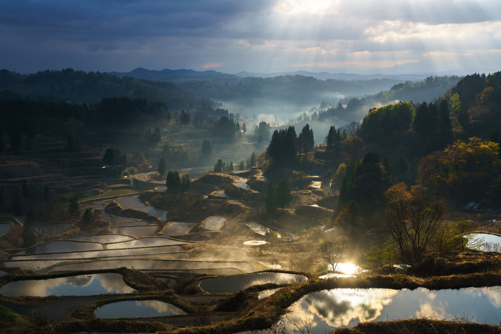 星峠・最終章