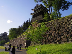 上田城