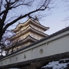 忍城と狭間