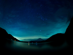 星景