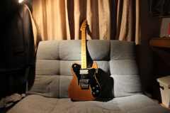 fender telecaster