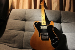fender telecaster part3