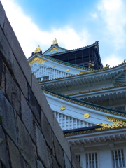 サマー大阪城