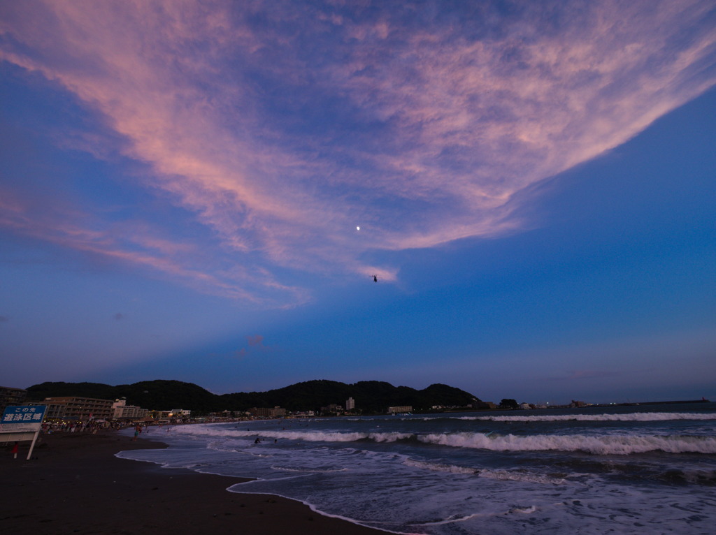 逗子海岸