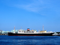 氷川丸