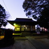 元日氷川神社