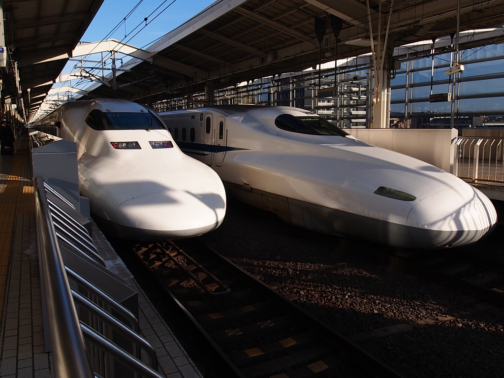 京都駅