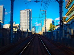 都電荒川線