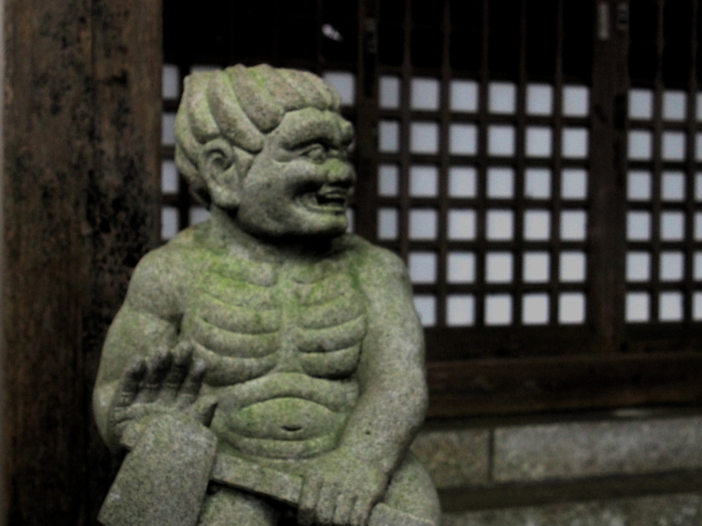 高尾山