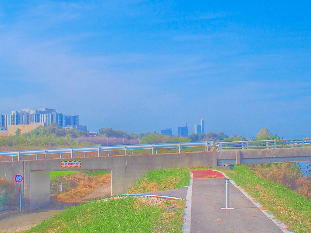 東浦和