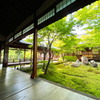 建仁寺の庭