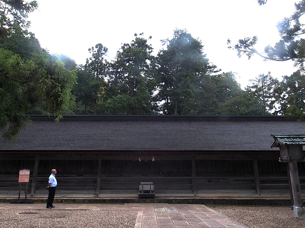 出雲大社十九社・東