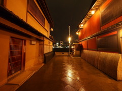 先斗町