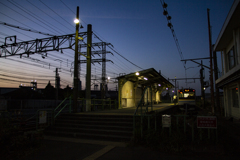 終着駅