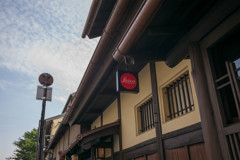 ライカ京都店