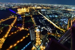 夜景