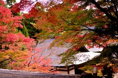 神護寺