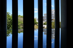 白鷺城