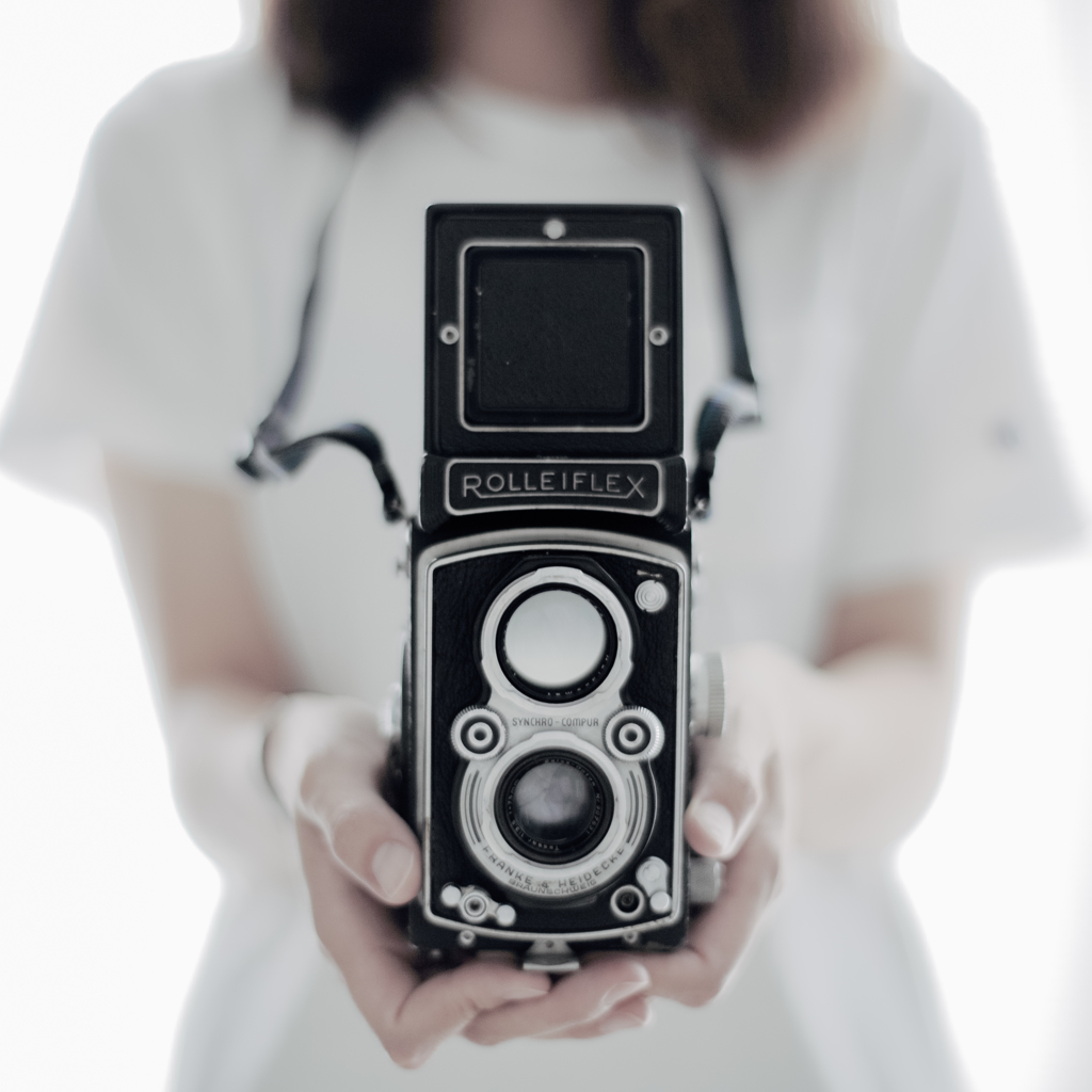 ROLLEIFLEX.