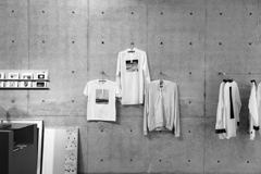 A museum