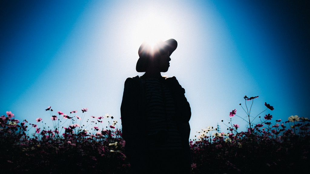 silhouette