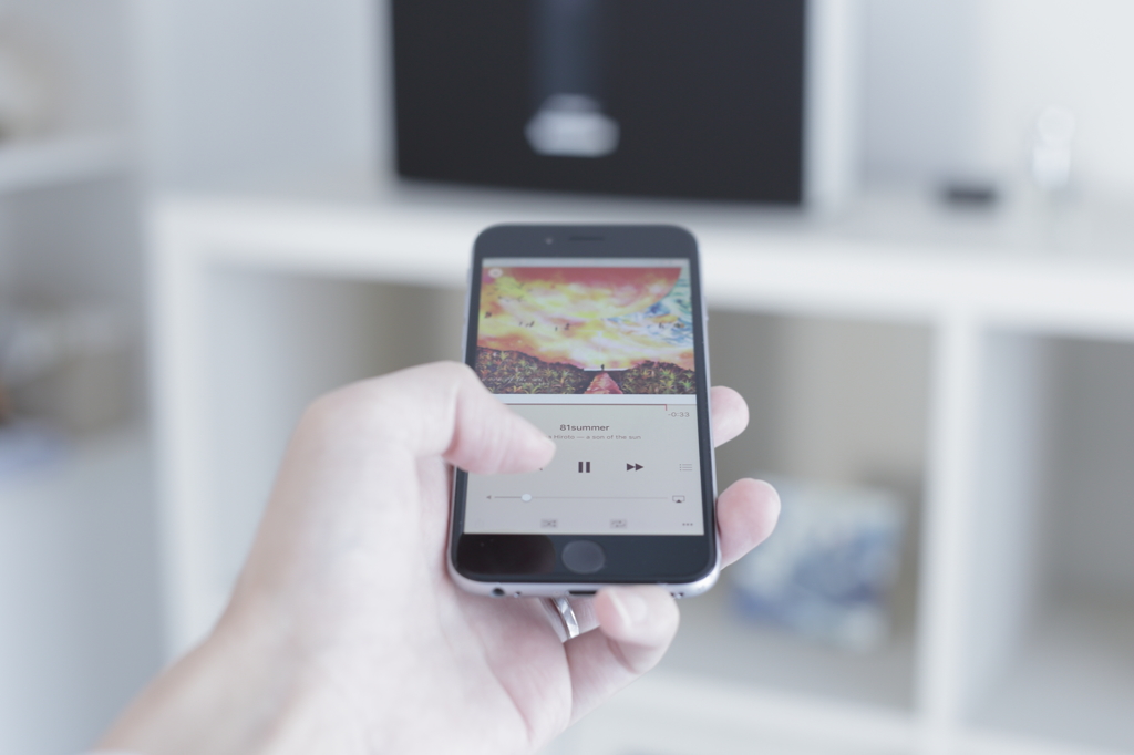 Today's music