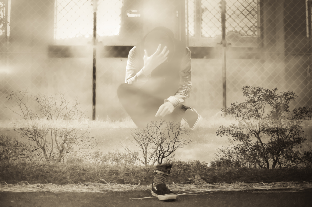 in my image
