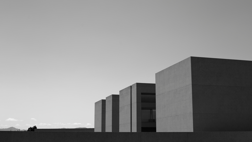 Towering