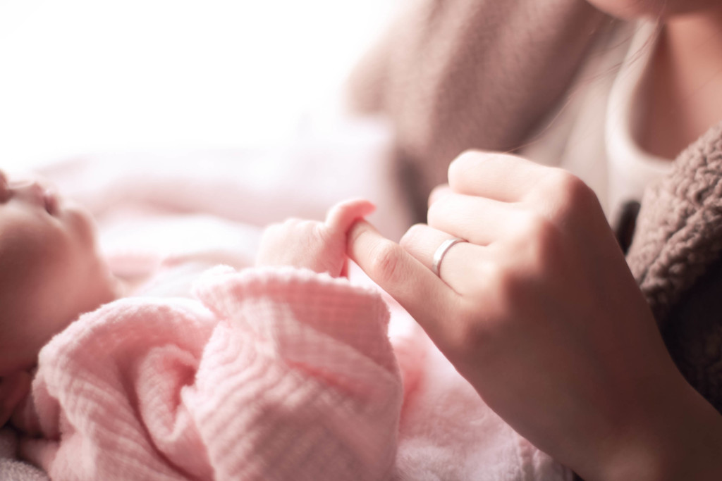 First promise