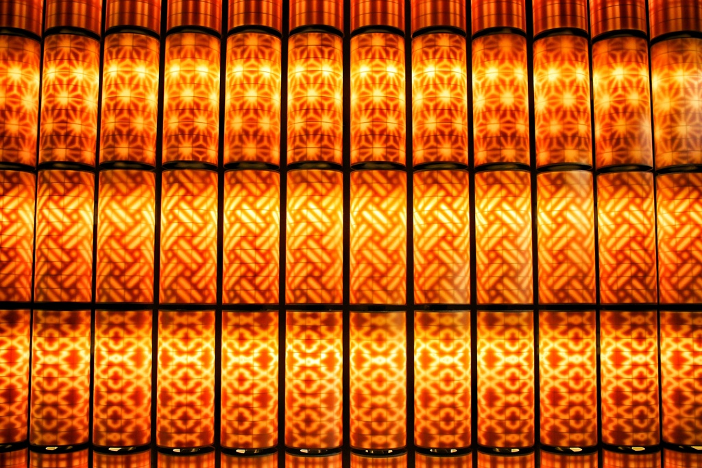 灯壁