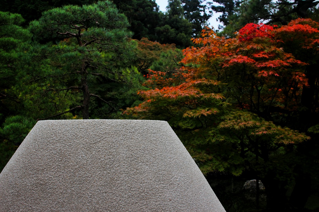 銀閣寺