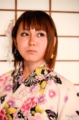 ポートレート②