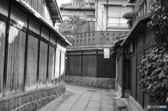古道