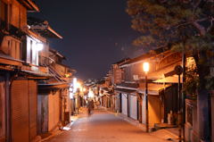 帰路へ