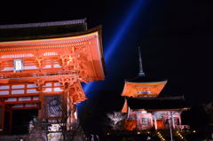 清水寺(^O^)