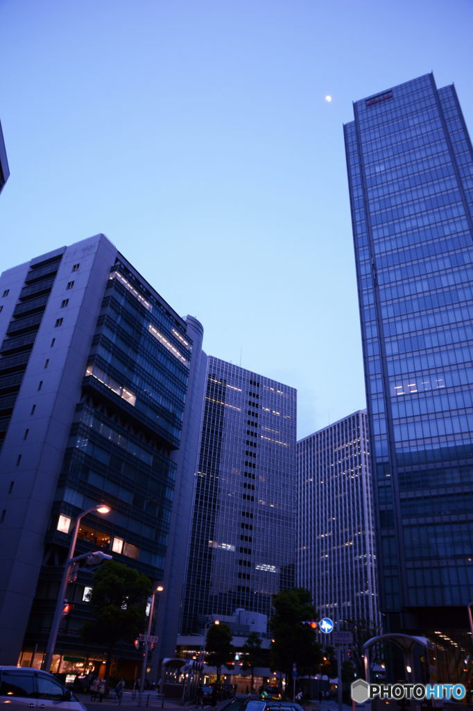 大都会