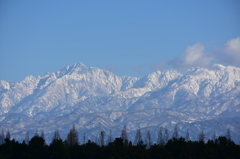 立山