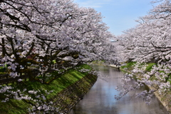 松川