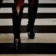 heel