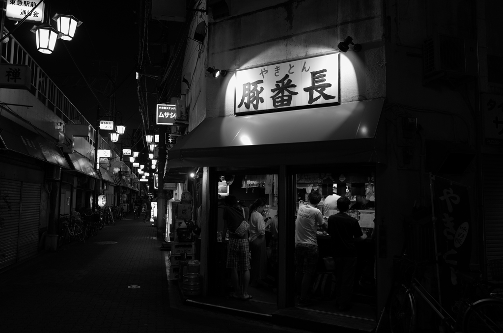 豚番長