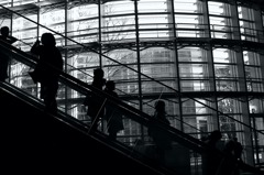 Escalator