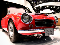 Datsun