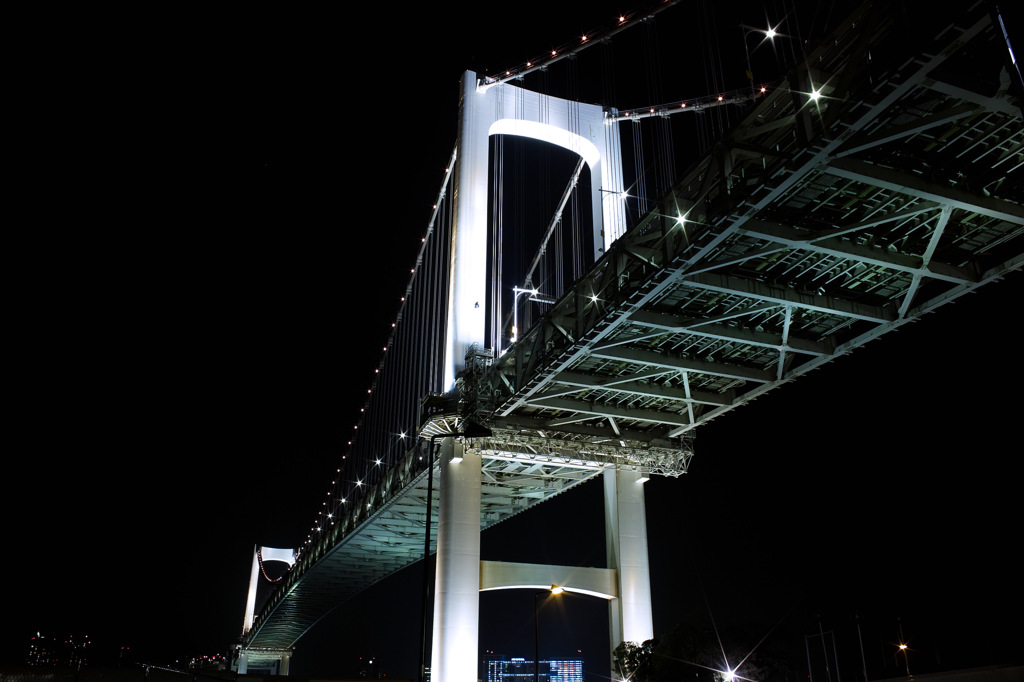 Rainbow Bridge