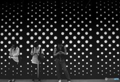 Polka dots