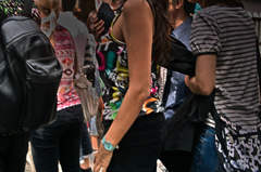 Tank-Top