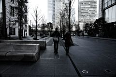 marunouchi