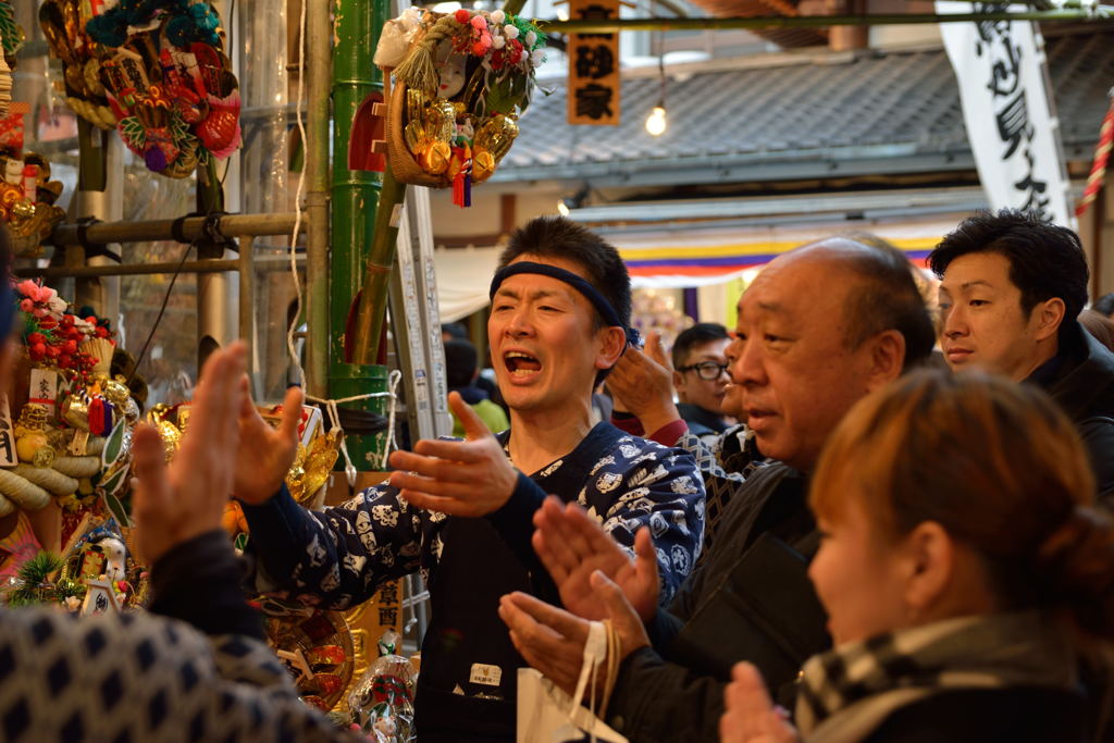 酉の市　006