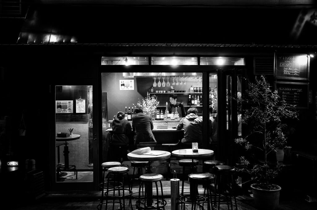 cafe