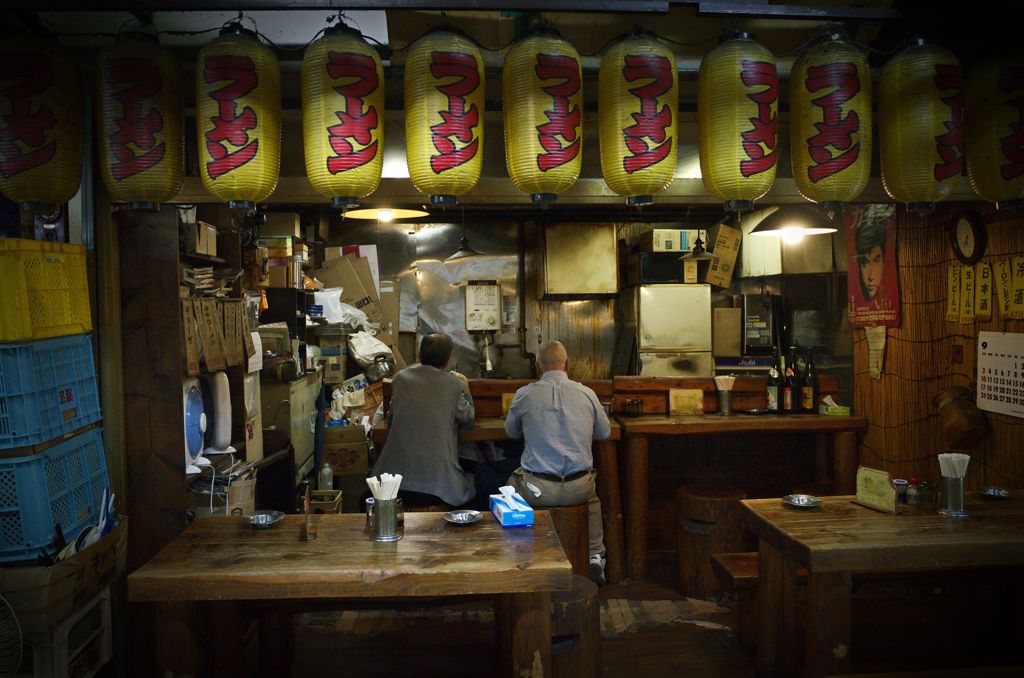 ラーメン