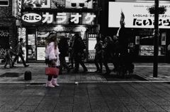 春が来た　
